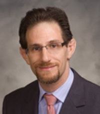 Dr. Seth P Shifrin MD, Orthopedist