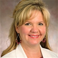 Dr. Alecia Ellen Graves MD, OB-GYN (Obstetrician-Gynecologist)