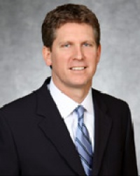 Dr. Scott Love MD, Family Practitioner