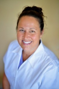 Dr. Deanna Leigh Thomas DMD, Dentist