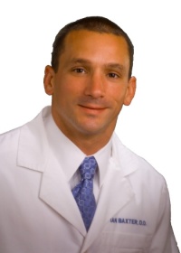 Dr. Ian Michael Baxter D.O.