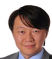 Dr. Charles Chang hee Kim M.D., Ophthalmologist