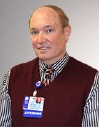 Dr. Robert Steven Busch M.D.