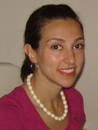 Dr. Laura  Della torre M.D.