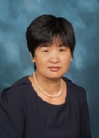 Zaixiang Sherry Zhang MD, Radiologist