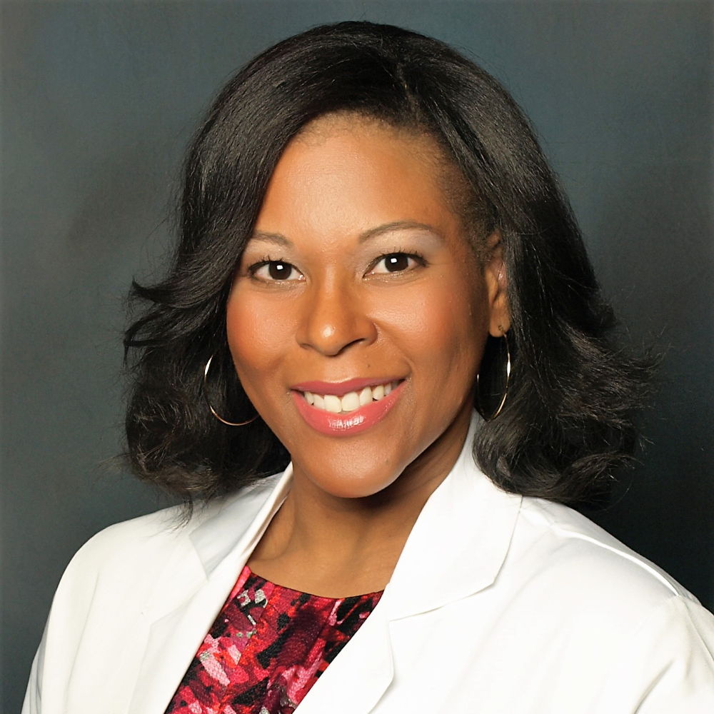Dr. Sasha  Davidson M.D.