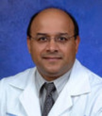 Rickhesvar Mahraj MD, Radiologist