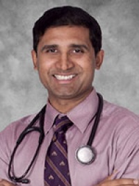 Dr. Ajay  Varanasi MD