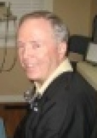 Dr. Robert Gordon Coseo DDS