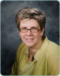 Dr. Jane Krause Doeblin M.D.