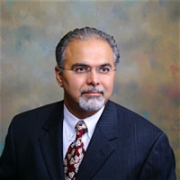 Dr. Ravi S Panjabi MD