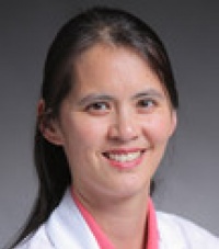 Dr. Phyllis Mei hui Kwok MD