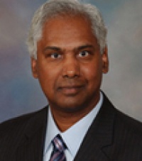 Krishna M. Pamulapati M.D., Cardiologist