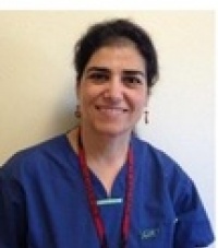 Dr. Mariam  Hashoush DDS