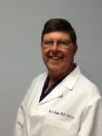 Dr. William  Rough MD