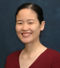 Dr. Grace Cheng MD, Pediatrician