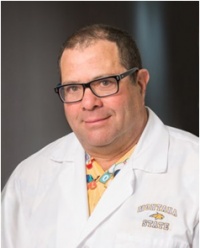 Dr. Jeffry Andrew Goldes MD