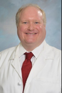 Dr. Andrew David Thompson M.D., PH.D.