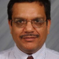 Dr. Abdul Aziz M.D., Rheumatologist