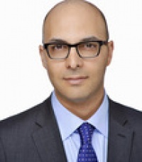 Dr. Reza Movahed D.M.D, Dentist