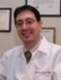 Dr. Richard  Scartozzi M.D.