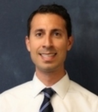 Dr. David Karam M.D., Internist