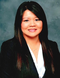 Dr. Regina Thuy vy Nguyen O.D., Optometrist