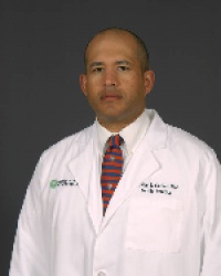 Dr. Javier Enrique Carles M.D., Family Practitioner