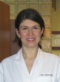 Dr. Leila  Saba D.D.S.