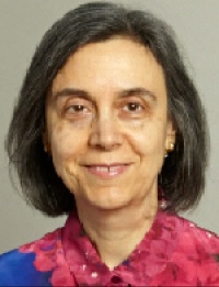 Dr. Adilia M Hormigo MD, PHD