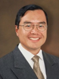 Dr. James Hao-yuang Liu MD