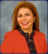 Dr. Sonia Molina D.M.D.,M.P.H., Endodontist