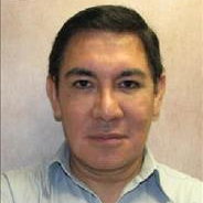 Dr. David  Romero-Fischman MD