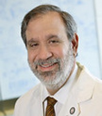 Dr. Andrew D. Zelenetz, MD, PhD, Hematologist (Blood Specialist)