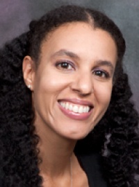 Dr. Kamala Joy Randolph M.D.