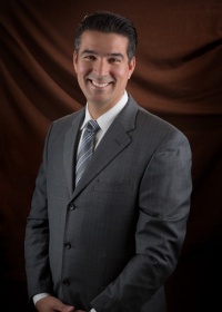 Dr. Pablo Concepcion MD, Anesthesiologist