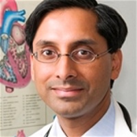 Dr. Kaupin J Brahmbhatt M.D.