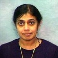 Dr. Sarala  Radhakrishnan M.D.