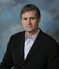 Mr. John William Riordan M.D., Nephrologist (Kidney Specialist)