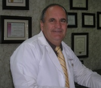 Dr. Michael Joseph Calabrese DMD
