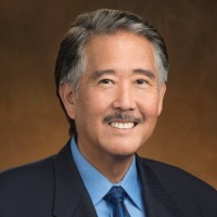 Dr. Wayne Ichiro Yamahata M.D.