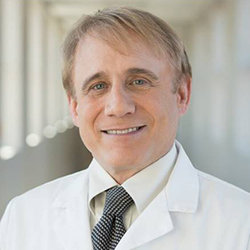 Dr. William Johns, MD, Nuclear Medicine Specialist