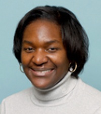 Dr. Richelle Sharon Gaskin MD
