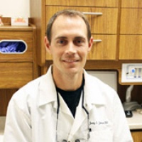 Dr. Jeremy Scott Johnson D.D.S., Dentist