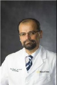 Ahmet Baykal M.D., Radiologist