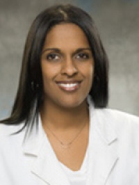 Dr. Cherise Marie Felix MD