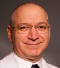 Dr. Yosef  Krespi M.D.