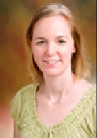 Dr. Christine B Falkensammer MD, Pediatrician