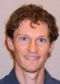 Dr. Erik Ian Kochert M.D., Emergency Physician