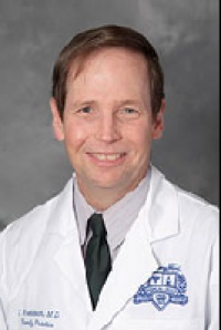 Dr. Paul D. Krebsbach M.D.